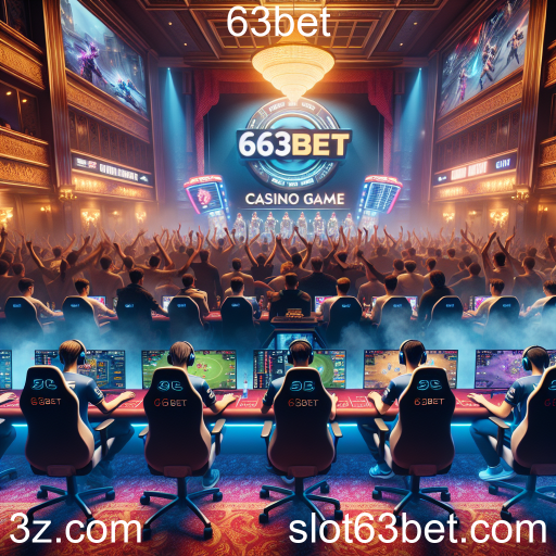 A Ascensão dos Esportes Eletrônicos: Uma Nova Era de Competição