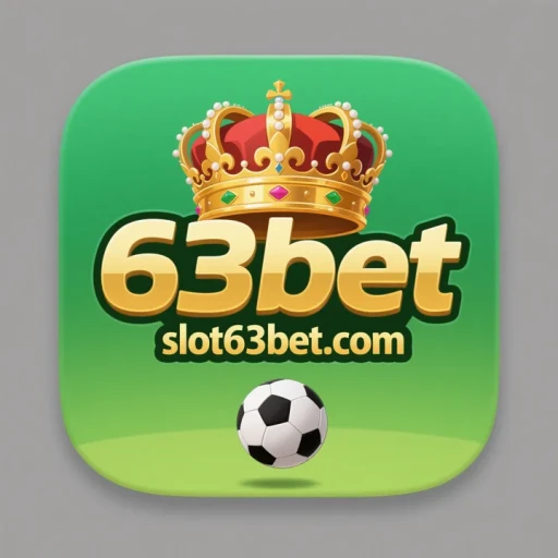 Logo 63bet